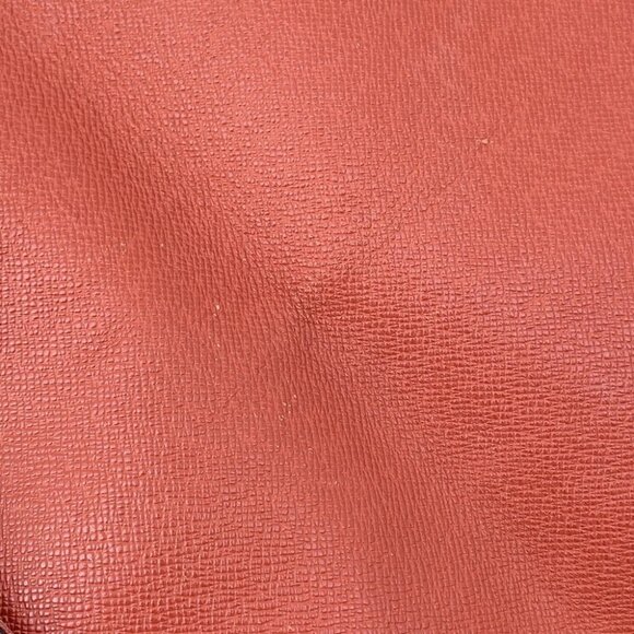 LOUIS VUITTON Muset Size long Damier Ebene Canvas Red N51302 - Picture 11 of 15